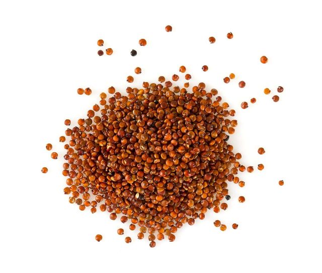 EcoAndes - Quinoa real roja 1kg Alimentación  La Tienda