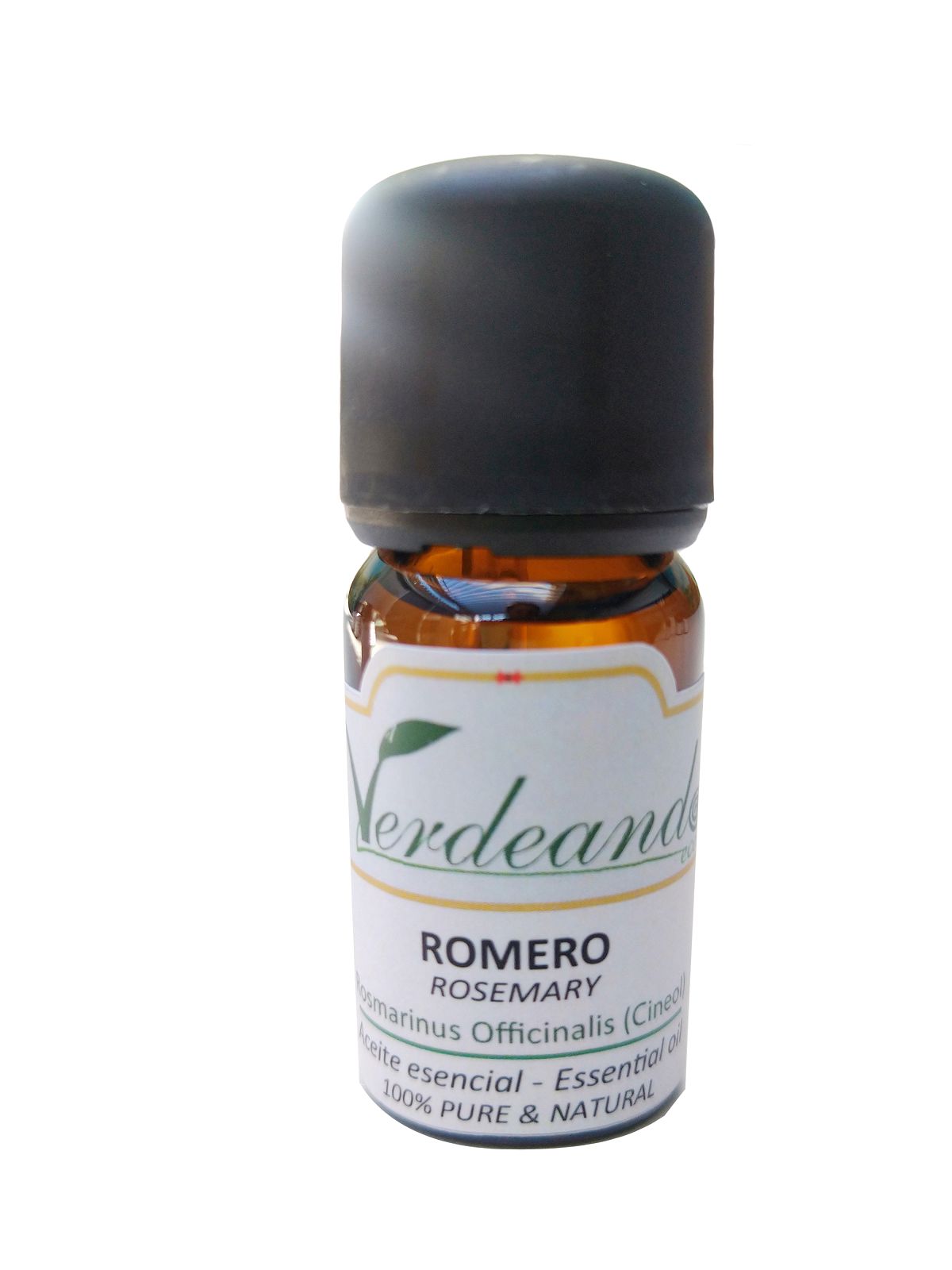 Verdeandoeco - Romarin 10ml