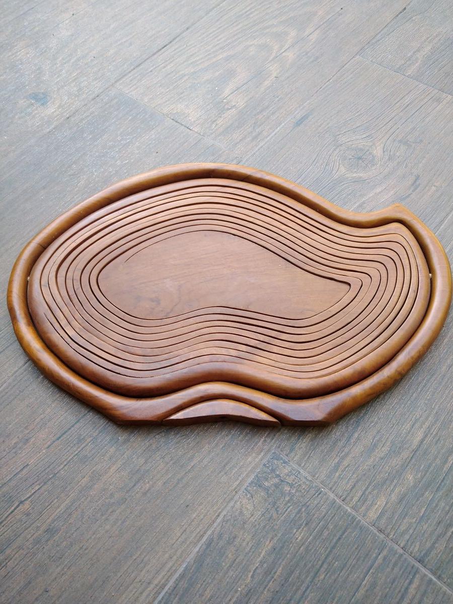 Fruit Bowl - Lebanon Cedar